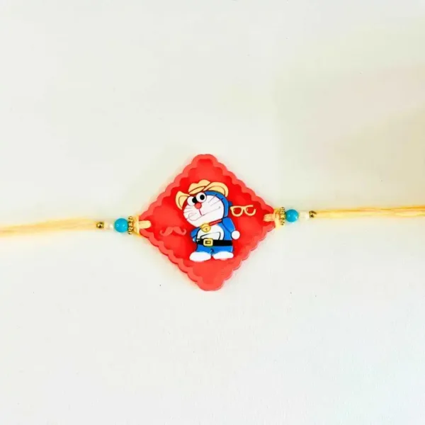 Doremon Kids Rakhi