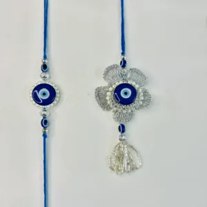 Evil-Eye Rakhi