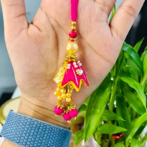 Decorative Handwork Rakhi