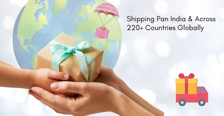 Shipping Pan India