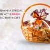 The Joy of Rakhi