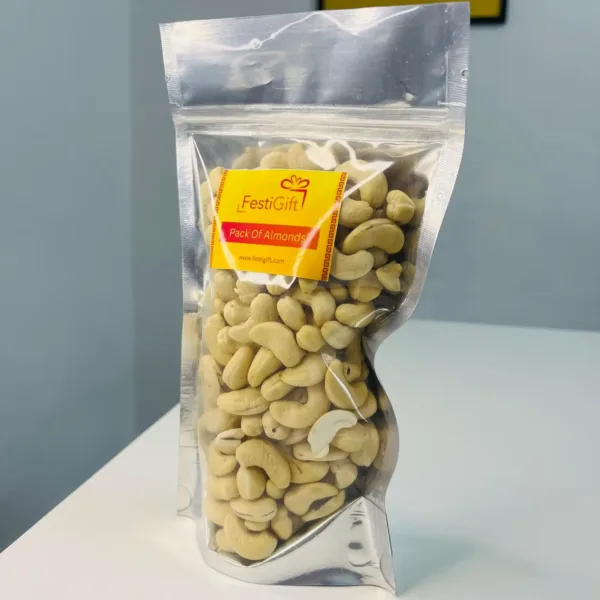 Cashews